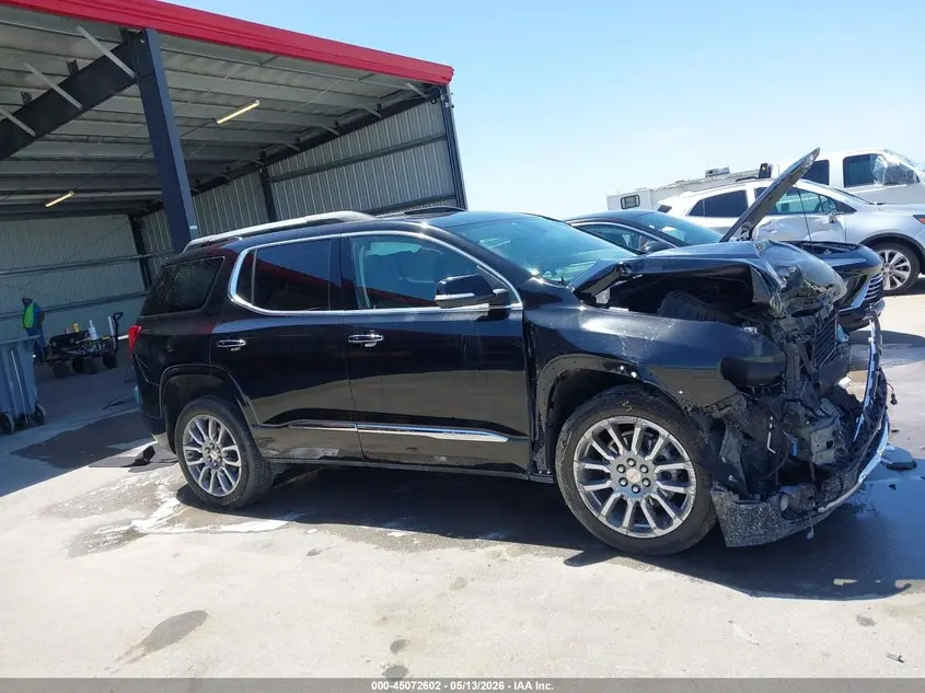 2023 GMC ACADIA AWD DENALI