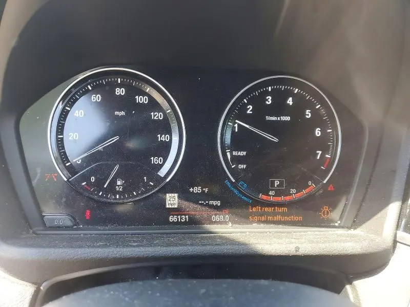 2019 BMW X1 XDRIVE28I  