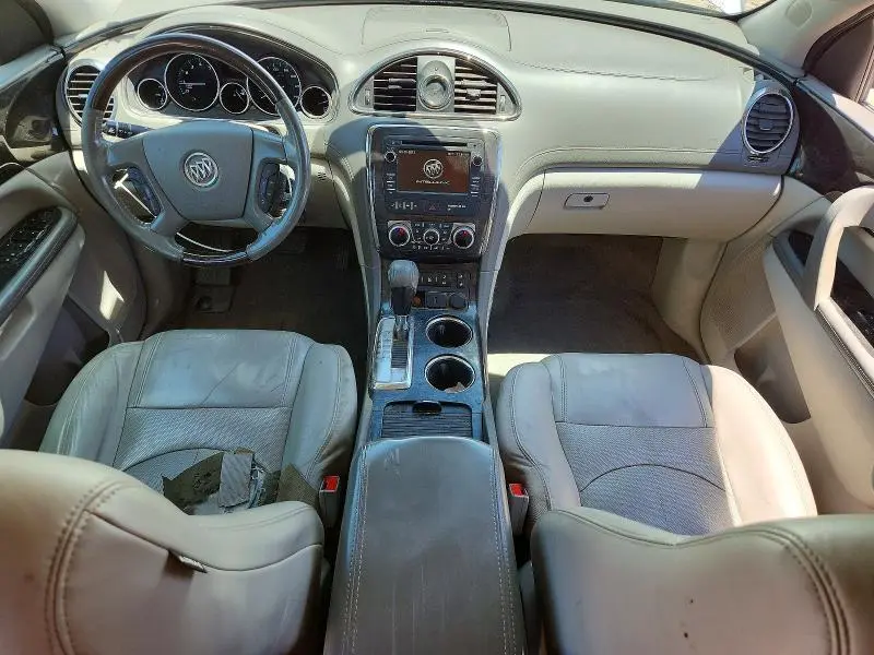 2015 BUICK ENCLAVE   