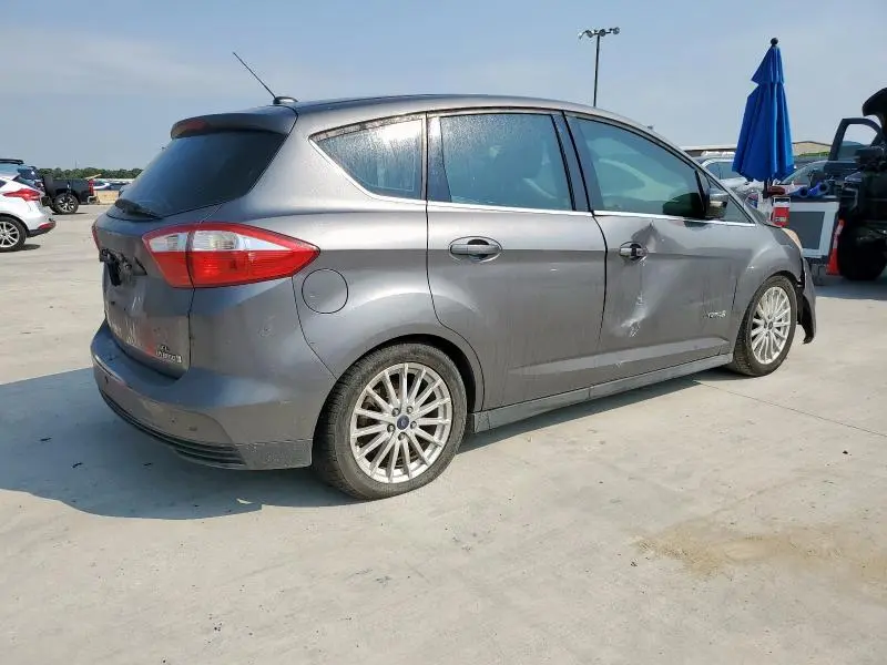2013 FORD C-MAX SEL  