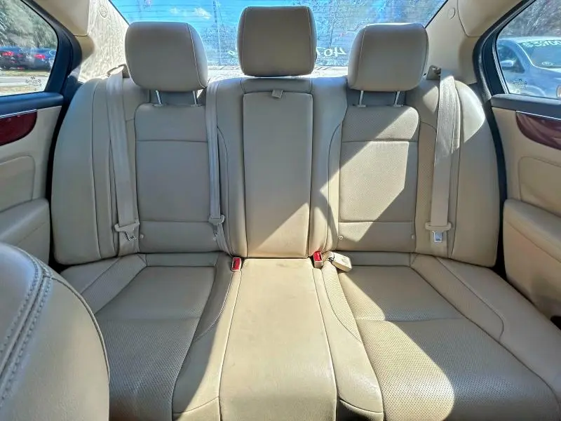 2012 HYUNDAI GENESIS 3.8L  