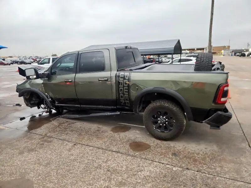 2023 RAM 2500 POWERWAGON  