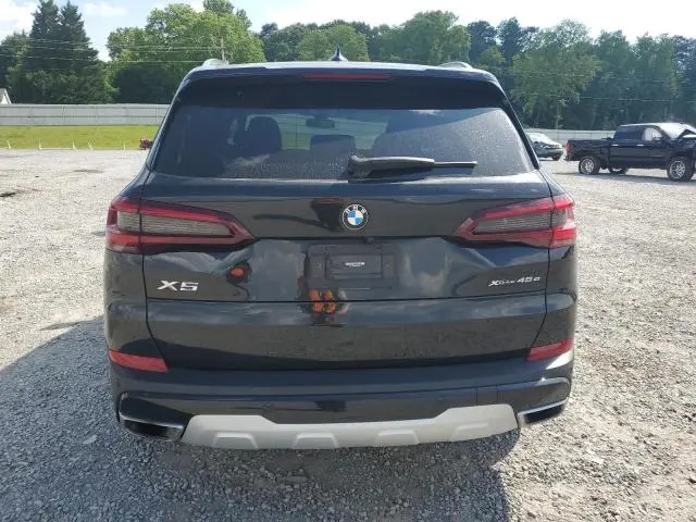 2021 BMW X5 XDRIVE45E  