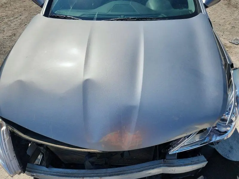 2013 HYUNDAI AZERA BASE  