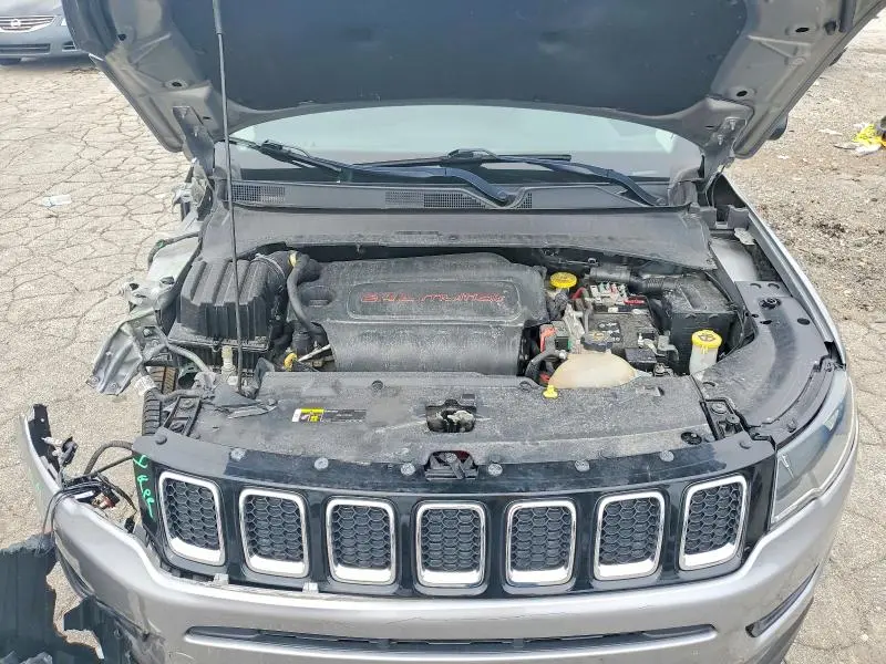 2020 JEEP COMPASS SPORT  