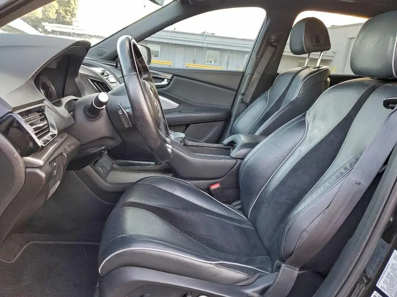 2020 ACURA RDX A-SPEC  