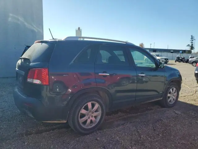 2012 KIA SORENTO BASE  