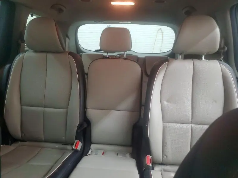 2020 KIA SEDONA EX  