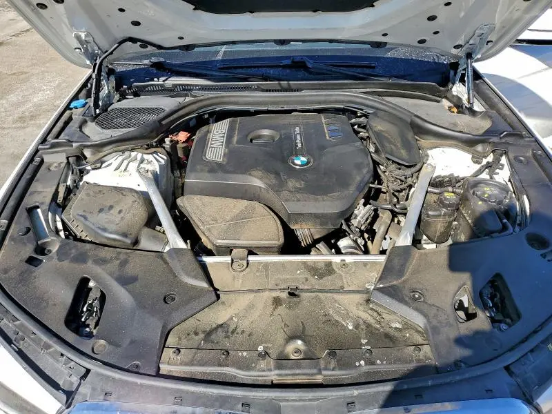 2019 BMW 530 I  
