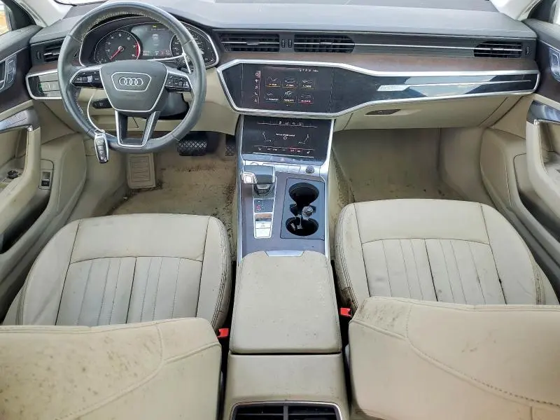2020 AUDI A6 PREMIUM  
