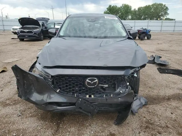 2024 MAZDA CX-5 PREMIUM PLUS  