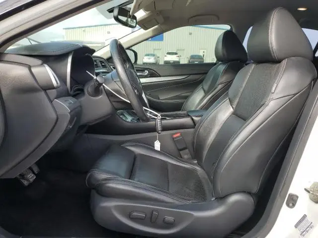 2016 NISSAN MAXIMA 3.5S  