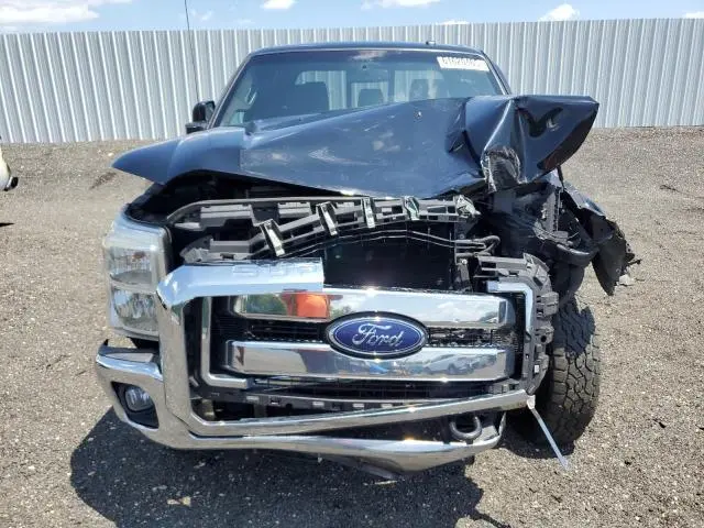2016 FORD F250 SUPER DUTY  