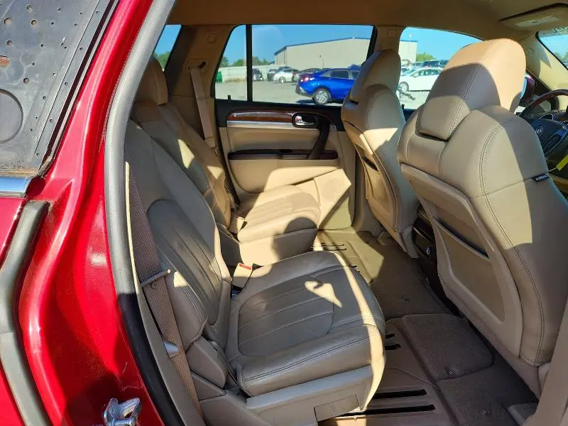 2012 BUICK ENCLAVE   