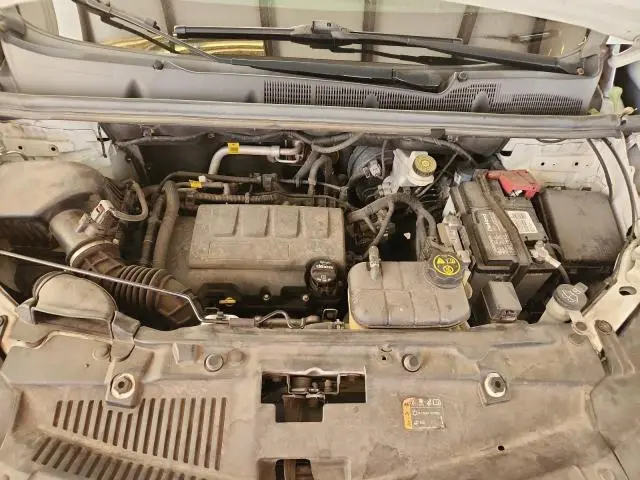 2021 CHEVROLET TRAX 1LT  