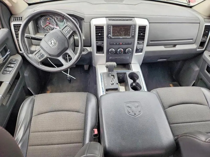 2012 DODGE RAM 1500 SPORT  
