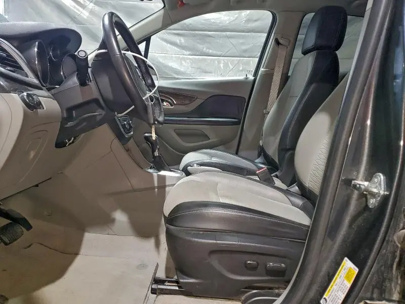 2016 BUICK ENCORE CONVENIENCE  