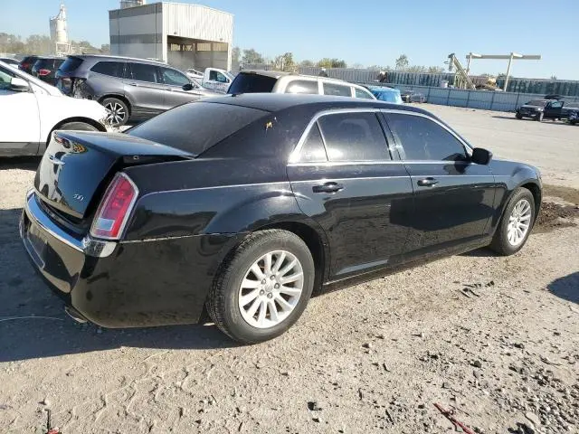 2012 CHRYSLER 300   