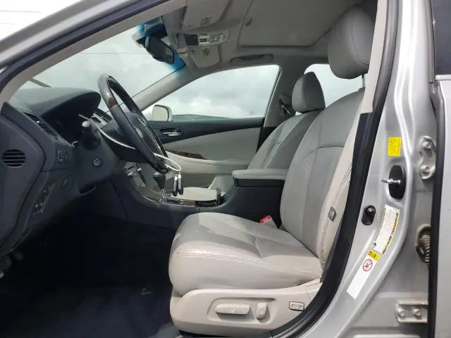 2011 LEXUS ES 350
