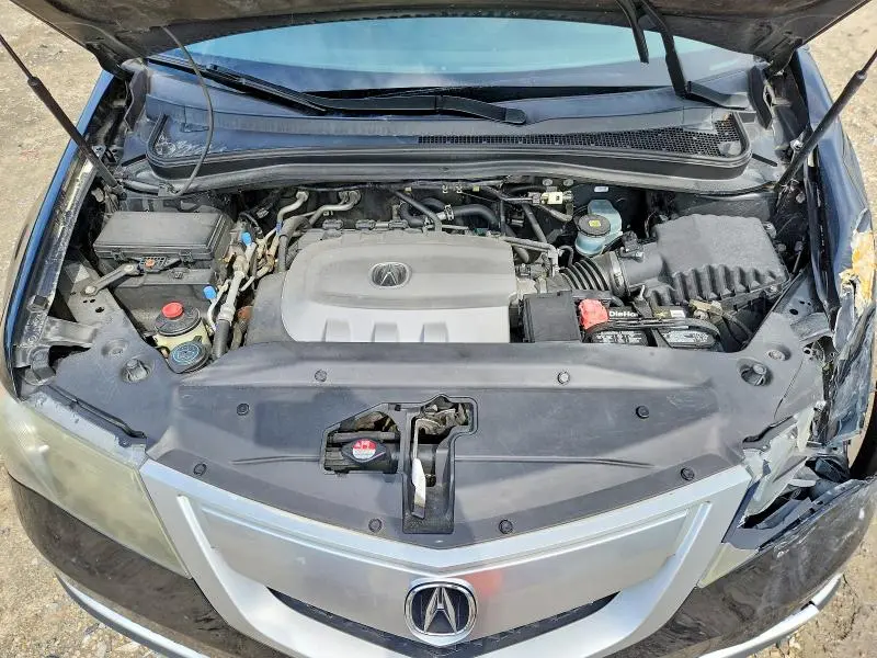 2012 ACURA MDX   