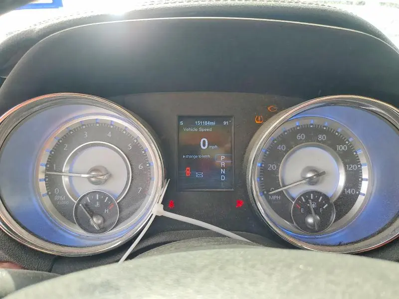 2014 CHRYSLER 300   