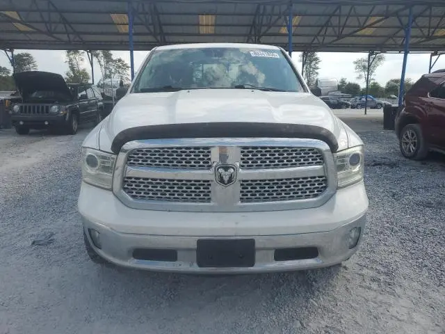 2015 RAM 1500 LARAMIE  