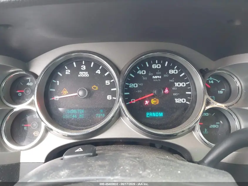 2011 GMC SIERRA 1500 SLE