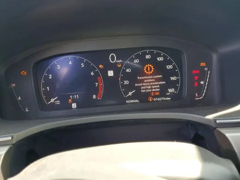 2025 ACURA INTEGRA   