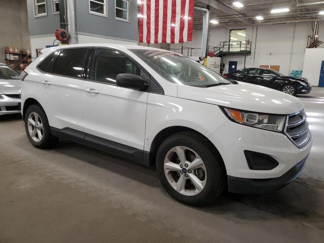 2016 FORD EDGE SE