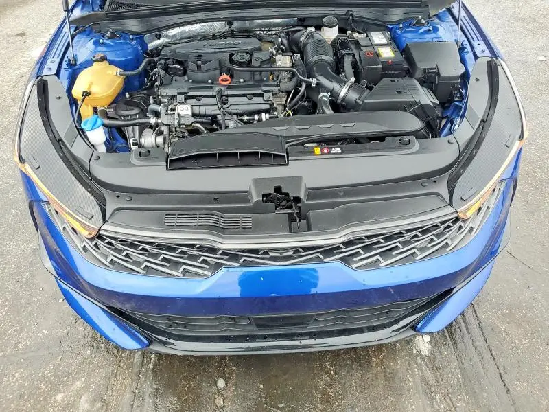 2024 KIA K5 GT LINE  