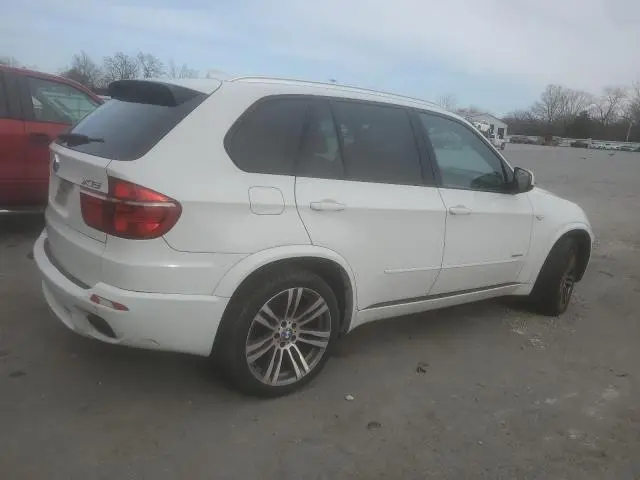 2013 BMW X5 XDRIVE50I  