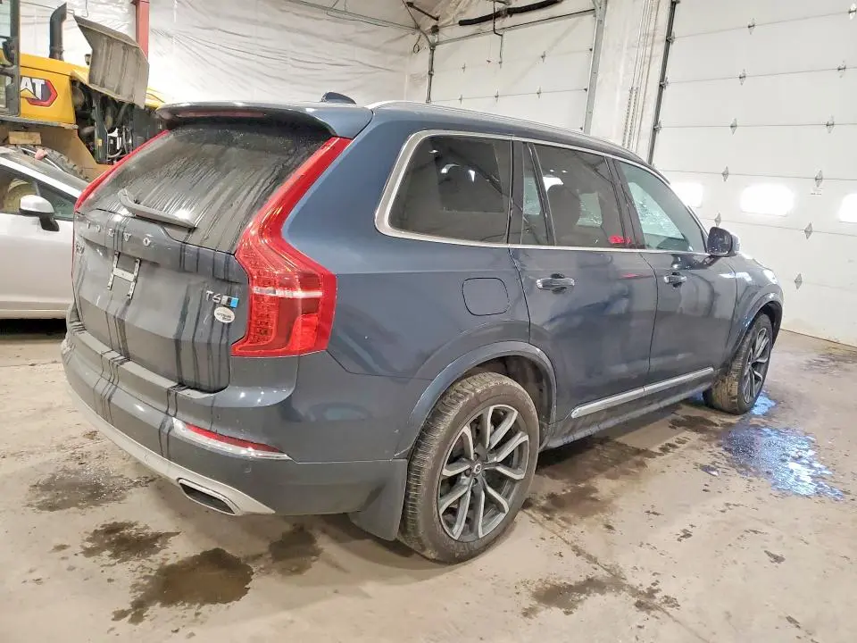 2019 VOLVO XC90 T6 INSCRIPTION  
