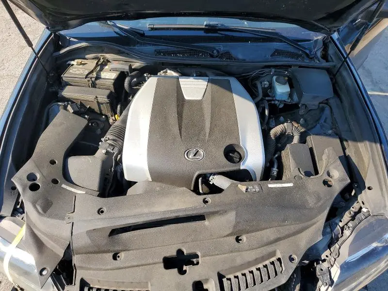 2014 LEXUS GS 350  