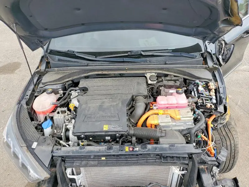 2020 HYUNDAI IONIQ SEL  
