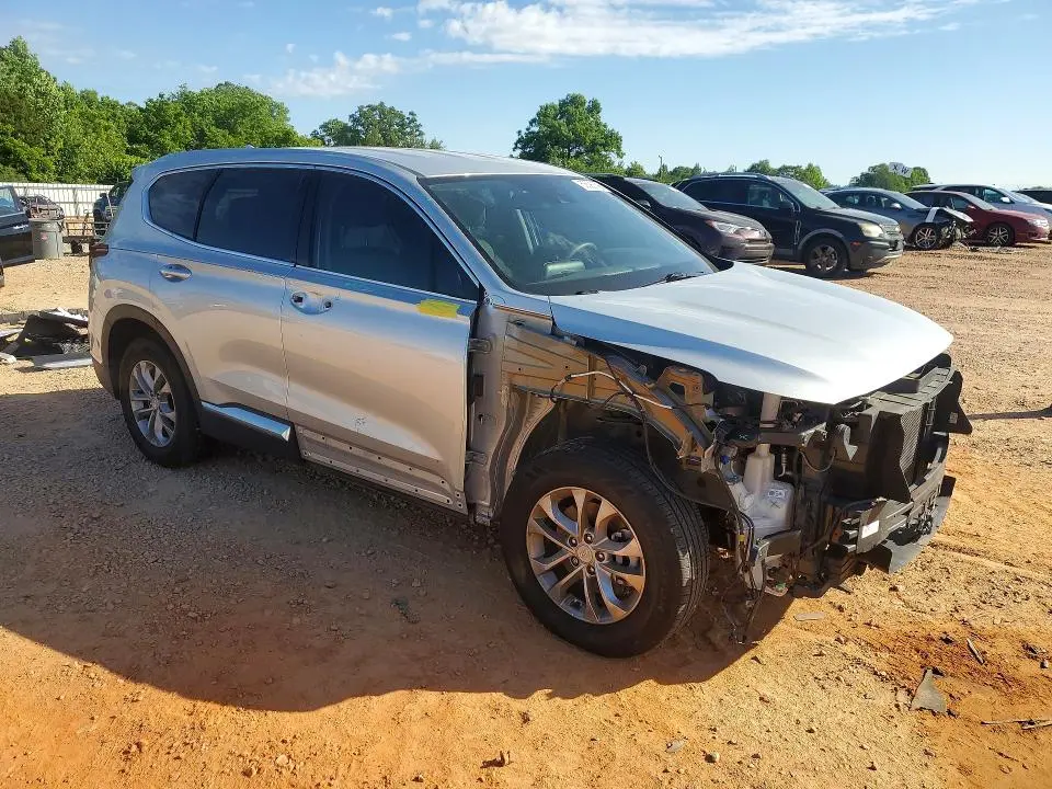 2019 HYUNDAI SANTA FE SEL 2.4L  