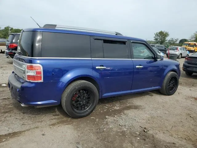 2013 FORD FLEX LIMITED  