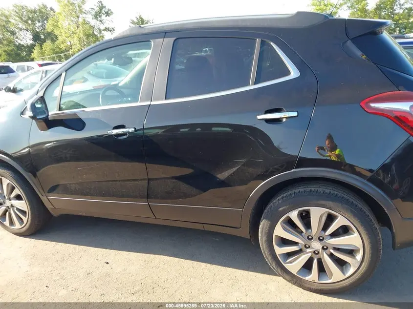 2019 BUICK ENCORE FWD PREFERRED