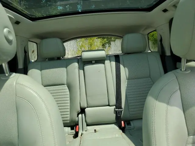 2015 LAND ROVER DISCOVERY SPORT HSE LUXURY  