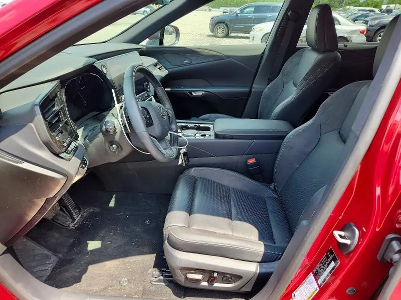 2024 LEXUS RX 350 LUXURY  