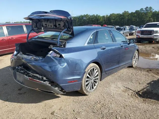2019 LINCOLN MKZ RESERVE I  
