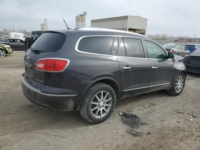 2014 BUICK ENCLAVE   