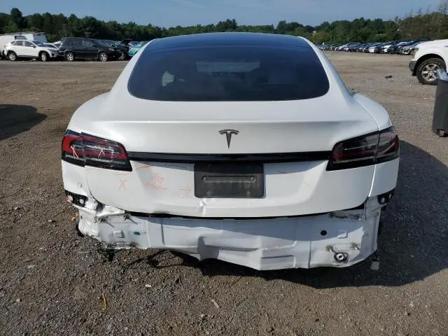 2023 TESLA MODEL S