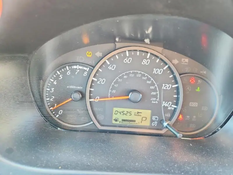 2024 MITSUBISHI MIRAGE   