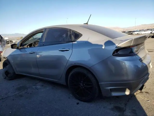 2016 DODGE DART SXT SPORT