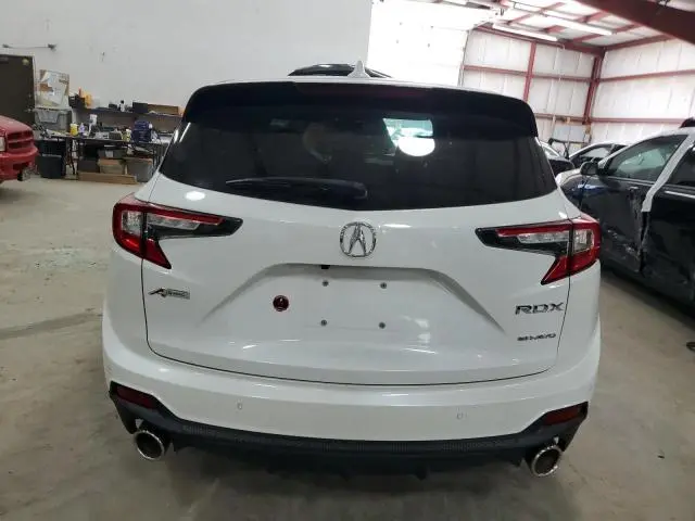 2020 ACURA RDX A-SPEC  