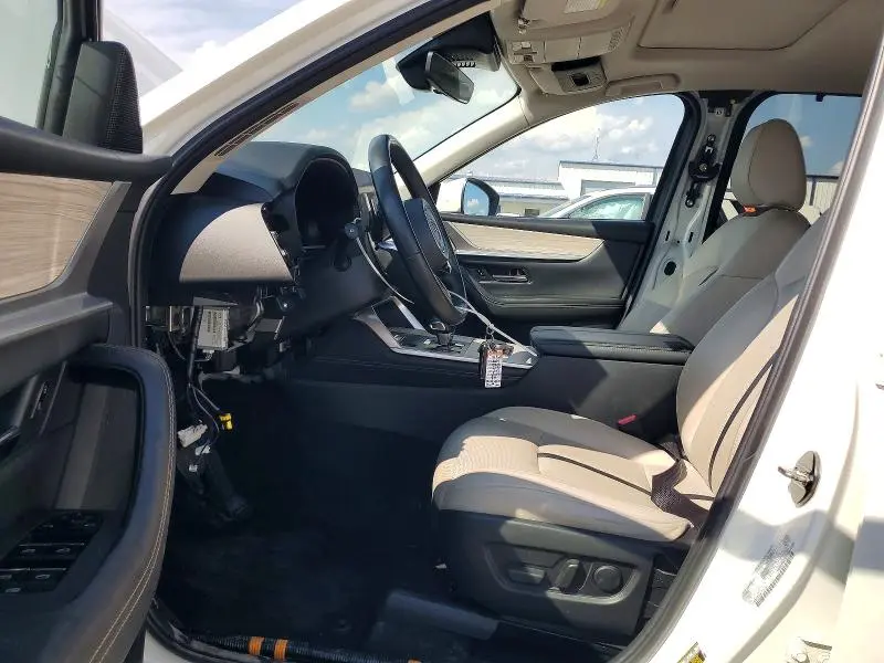 2024 MAZDA CX-90 PREFERRED  