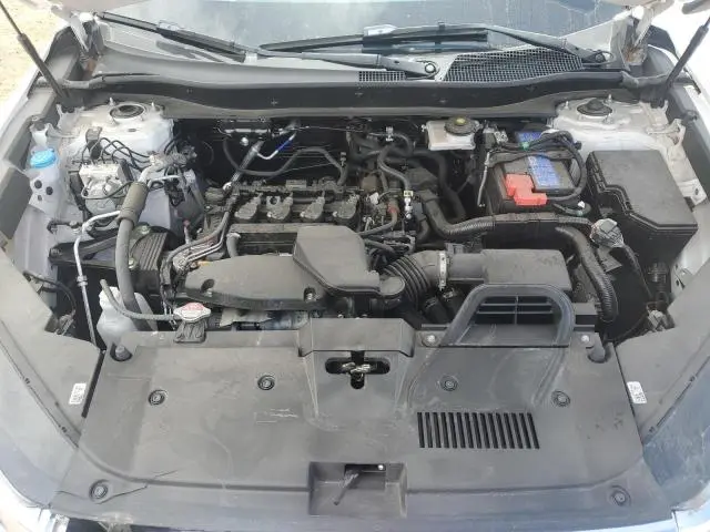 2024 HONDA CR-V EXL  