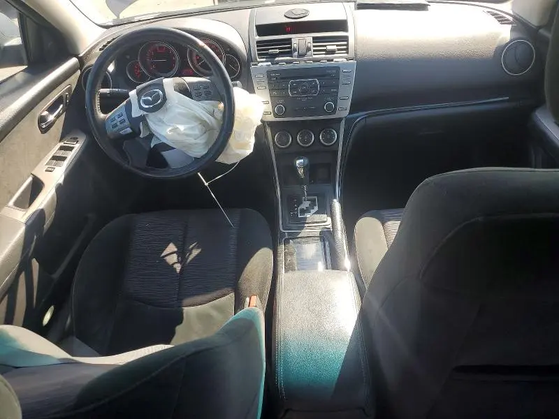 2010 MAZDA 6 I  