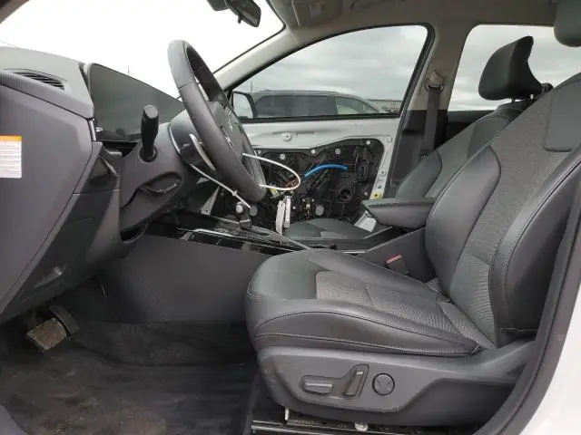 2023 KIA NIRO EX