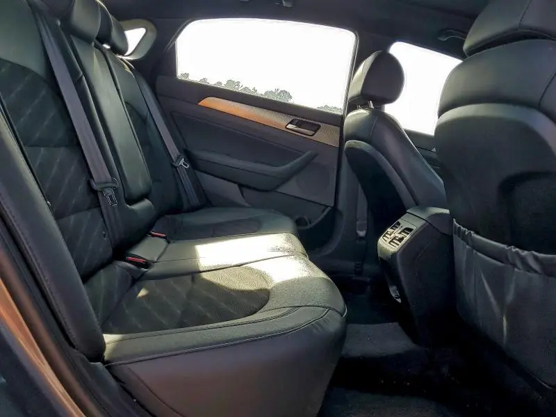 2019 HYUNDAI SONATA LIMITED  